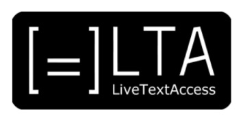LiveTextAccess: LTA Project Interviews with Marcel Bobeldijk